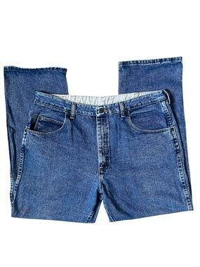Men’s Wrangler Jeans